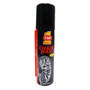 [Chai bảo dưỡng sên] TOP 1 Chain Wax 82 ml