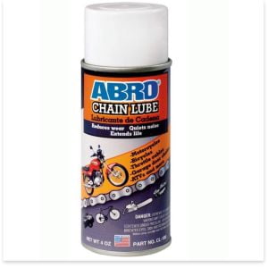 [Chai xịt sên xích] Abro Chain Lube 200ml