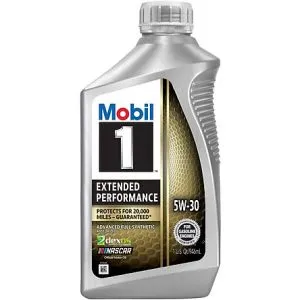 Nhớt Mobil 1 5W-30 Extended Performance 946ml (MỸ)