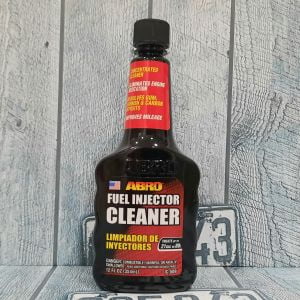 [SÚC BÉC XĂNG] ABRO Fuel Injector Cleaner 354ml